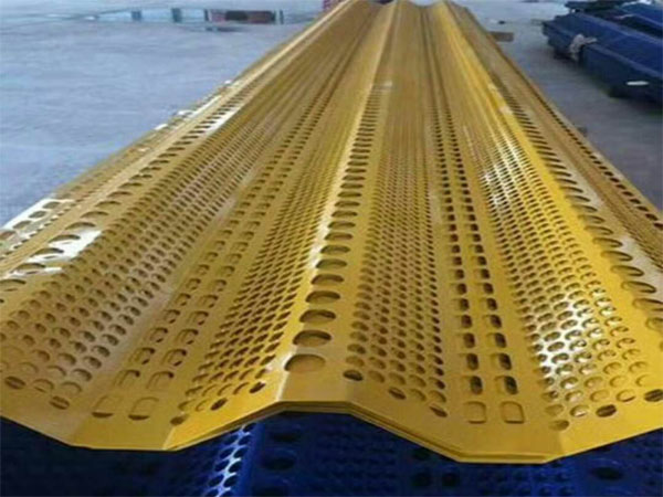 防風(fēng)抑塵網(wǎng)圖片1